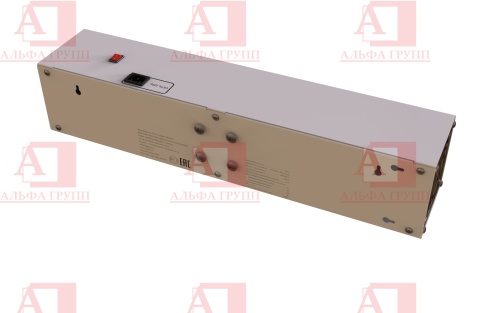 Бактерицидный Рециркулятор МЕДПРО-30 для обеззараживания воздуха.