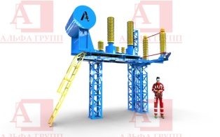 Учебно-тренировочный полигон ПАМТР-01 (Модуль Трансформатор-Размыкатель) от АЛЬФА ГРУПП для практических занятий на высоте и в замкнутом пространстве с применением средств индивидуальной защиты и стационарных анкерных систем.   Учебно-тренировочный полигон ПАМТР-01 (Модуль Трансформатор-Размыкатель) от АЛЬФА ГРУПП для практических занятий на высоте и в замкнутом пространстве с применением средств индивидуальной защиты и стационарных анкерных систем.